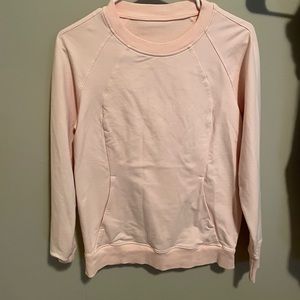 Lululemon Sweatshirt